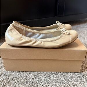 Cole Haan Ballet Flats New